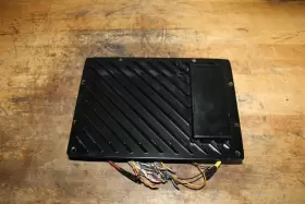 Dx23-19c164-ba Jaguar 2017 Land Rover Lr4 Amp Radio Stereo Audio Amplifier