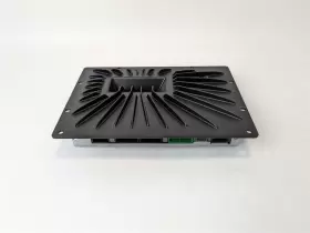 Ew93-19c164-aa Jaguar 2013-2015 Xf Audio Sound System Amplifier Unit Oem