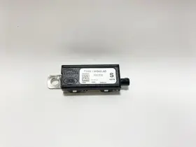 Fw93-18k942-ab Jaguar 16-20 Xf Amp Radio Amplifier Antenna Booster Control Module Unit Oem