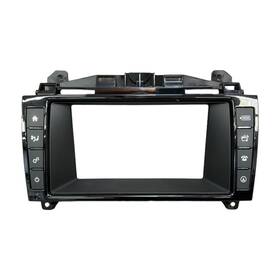 Jaguar Gx5319f211gc 2016-2017 F Type Radio Control Panel Gx53-19f211-gc Oem