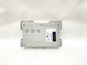 Hk62-19c164-ad Jaguar 16-21 Xe Amp Amplifier Audio Sound System Control Module Unit Oem