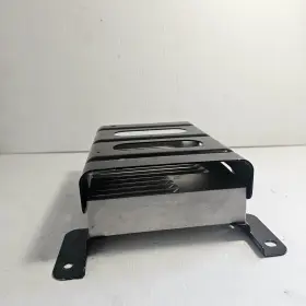 Hx6319c164 Jaguar 2017 Xf Radio Amplifier Oem