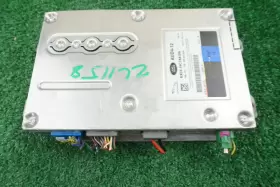 Kx53-19c164-ba Jaguar 17 18 19 Oem Xe Xf Premium 380 Watt Radio Amplifier
