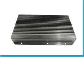 Lja4170ba Jaguar 97-06 Xk8 Xkr X100 Radio Audio Amp Amplifier Harman Kardon Oem