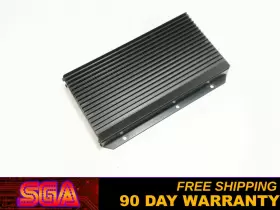 Ljb4170 Jaguar 1997-2006 Xk Xk8 Xkr Convertible Harman/kardon Amp Amplifier Ba