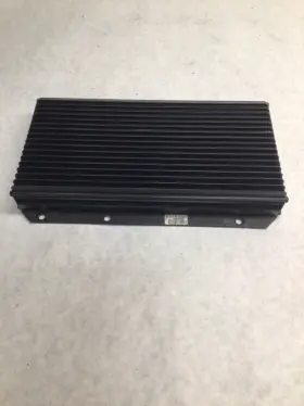 Ljb4170ba Jaguar 97-99 Xj8 Xjr Xk8 Xkr X100 Radio Audio Amplifier Amp Oem #2