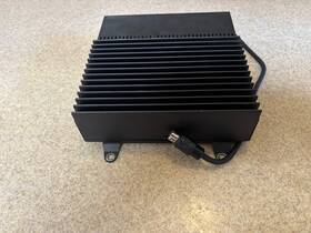 Jaguar Lnf417oaa 00-05 X100 Xkr Xk8 Xjr Radio Audio Amplifier Amp Oem