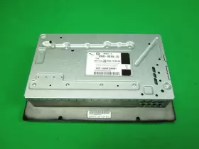 X250 Jaguar Oem Genuine Aw93-19c164-cu 2010-2015 Xf Xfr Audio Stereo Sound Amplifier Amp