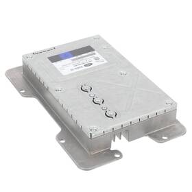 Jaguar T2h13396 Genuine Radio Amplifier