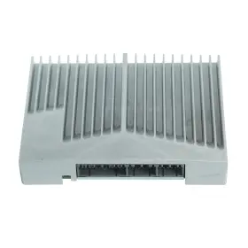 T2h35057 Jaguar Genuine 2018-2019 Xf Radio Amplifier Oem New
