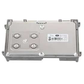 T2r78752 Jaguar Genuine Amplifier
