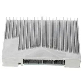 T4a26355 Jaguar Genuine Amplifier