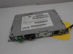 Vpcf6f-18c961-be Jaguar 2011-15 Land-rover / Radio Receiver Module Oem Dk0113
