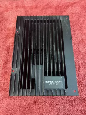 Xqk500103 Jaguar 05-09 Range Rover L322 Hse Audio Radio Sound System Amp Amplifier Module Oem