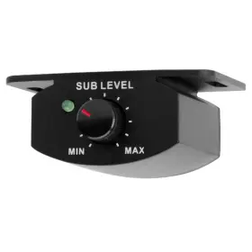 Jbl 050036329927 Rbc Remote Wired Bass / Level Control For Basspro Sl And Basslink Sm