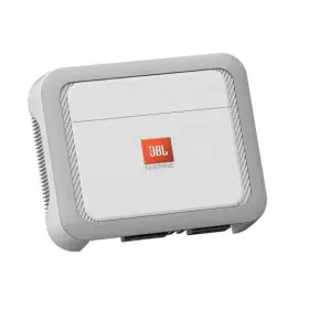 Ma600am Jbl 050036396929 Subwoofer Marine Amplifier 600w X 1rms 2ohms #jblma600am