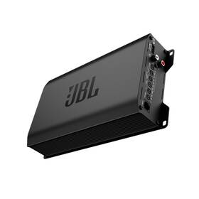 Jbl 050036412742 Stage Gt 50011 Mono 1220 Watt Peak Amplifier