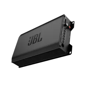 50011 Jbl 050036412742 Stage Gt Mono 1220 Watt Peak Amplifier