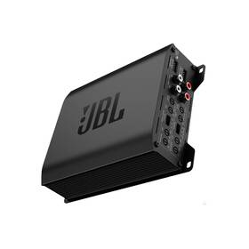 Jbl 050036412766 Stage Gt 60041 4-channel 1240 Watt Peak Amplifier