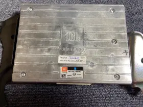 86100-0w280 Jbl 86100-0w280. Toyota Camry Radio Greenedge Audio Amplifier 2015-17 With Cover