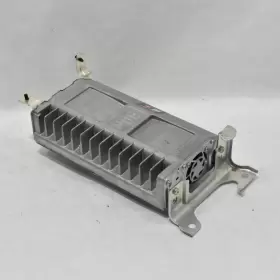 86280-08031 Jbl 11-17 Toyota Sienna Radio Amplifier Oem