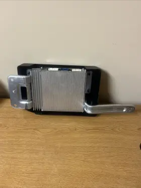 86280-0c100 Jbl 2007-10 Toyota Tundra Crew Cab Audio Radio Amplifier Amp