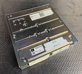 Jbl 86280-0c240 2022-2025 Toyota Tundra Amp Radio Amplifier Guaranteed Shipfast