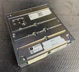 86280-0c240 Jbl 2022-2025 Toyota Tundra Amp Radio Amplifier Guaranteed Shipfast