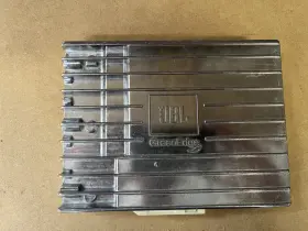 86280-42050 Jbl Toyota Rav4 2015-2018 Factory Greenedge Amplifier Oem - Used