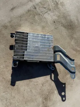 86280-47051 Jbl 2018 Toyota Prius Harman Becker Audio Amplifier Amp Oem