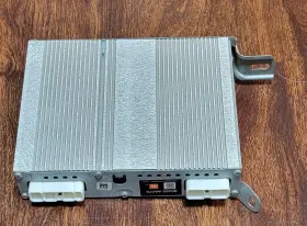 86280-aa075 Jbl 2005 20006 Toyota Camry Amp Amplifier Oem Harman Becker
