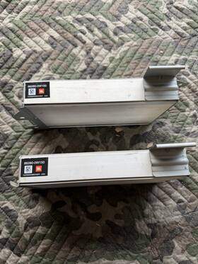 Jbl 86280-ow150 Oem Amp For 2003 - 2009 2 Available