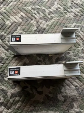 86280-ow150 Jbl Oem Amp For 2003 - 2009 2 Available