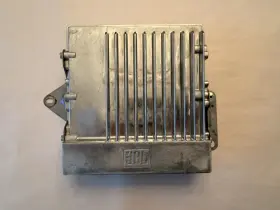 86280-0e181 Jbl 862800e181 Toyota Highlander 2020-2022 Audio Amplifier