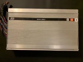 96300-2b821 Jbl 2007-2012 Hyundai Santa Fe Factory Audio Radio Stereo Amplifier