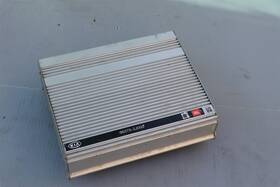 Jbl 96370-2j000 Kia Stereo Radio Audio Amplifier Amp 963702k000