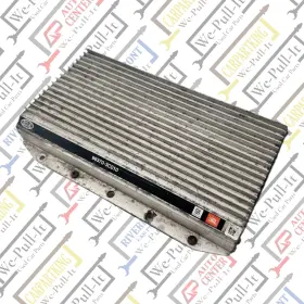96370-3c010 Jbl 2004-2006 Kia Amanti Optima Stereo Radio Amplifier Amp