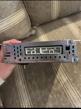 96370-3k500 Jbl Hyundai Amp