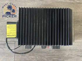 E8lf-18b849-ba Jbl Ford / Lincoln - Audio System Amplifier 433m Untested