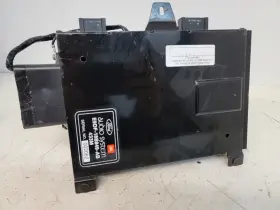 E9df-18b849-ab Jbl Factory Ford Amplifier Taurus Mustang Sable