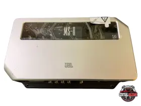 Evo016-07846 Jbl Ms-8 Auto Tune Digital Processor Amplifier Sound Audio Booster