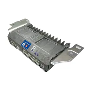 86280-0w650 Jbl Toyota Oem 2010-2013 4runner Premium Sound System By Harman Becker Amplifier