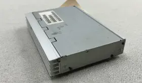 05064118ad Jeep 05-08 Grand Cherokee Radio Amplifier Audio Amp