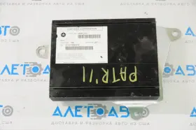 0506414al Jeep Patriot 11-17 Audio Amplifier