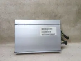 Box43-199194 Jeep 05064353ag Amp Radio Amplifier Fits 09 Grand Cherokee