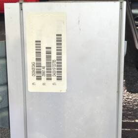 Jeep 05064447ag 2006-2010 Commander Factory Amplifier Amp Part Number