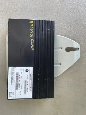 05064533aj Jeep 2012 Grand Cherokee Audio Amplifier P/n