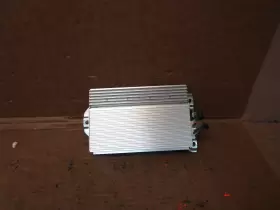 05091012 Jeep 07-12 Liberty Infinity Radio Audio Stereo Amplifier Amp Oem