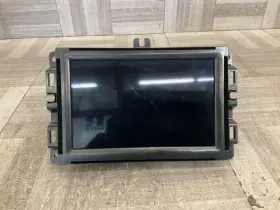 68428521ab Jeep 638-13234 2020 Cherokee Display And Receiver 7.0 Inch Screen Oem