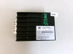 68549084aa Jeep 2021-22 Wrangler Audio Amp